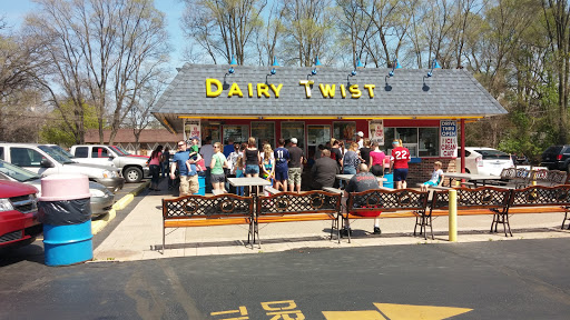 Dairy Twist Cafe